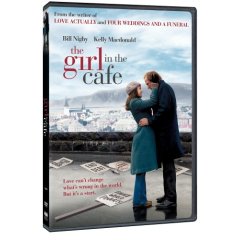 The Girl in the Cafe (2005)