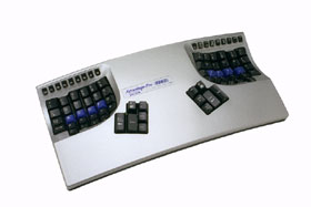 Kinesis Advantage Pro USB