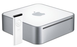 Mac mini Core 2 Duo 2.0ГГц