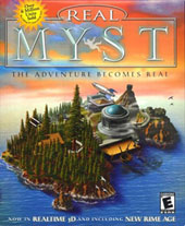 Real MYST