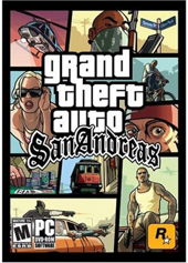 GTA: San Andress