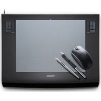 Планшет Wacom Intuos3 A4