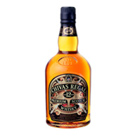 Chivas Regal