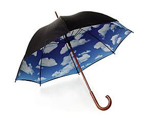 Sky Umbrella