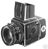 hasselblad camera