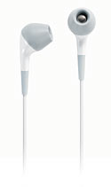 iPod In-Ear Headphones