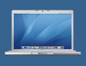 APPLE MacBook MB062RS/B