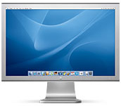 Cinema Display 20"