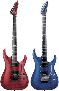 ESP Horizon FR II