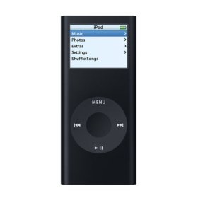 iPod Nano 8 Gb