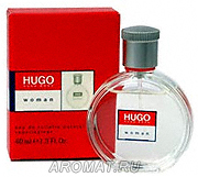 Hugo Boss