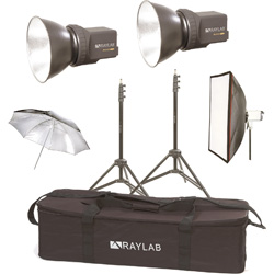 RAYLAB AXIO RX-150 SU KIT