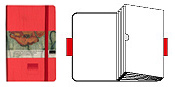 Moleskine Memo pockets