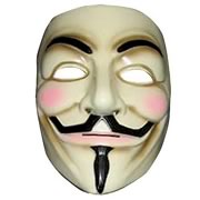 anonymous mask