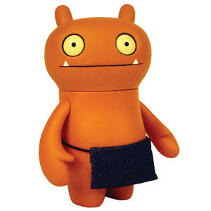 Uglydoll Vinyl Wage