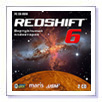 RedShift 6 (PC DVD)