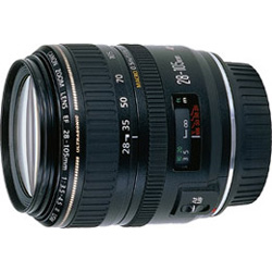 CANON EF 28-105 mm f/3.5-4.5 USM