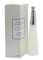 L'eau D'Issey - от Issey Miyake