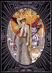 Takeshi Obata: Black or White Death Note Artbook