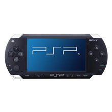 PSP