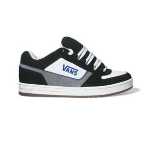 ||| VANS PRODUCTS |||