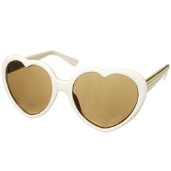 Heart Sunglasses