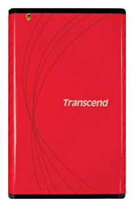 Transcend TS160GSJ25 S/B/R/T