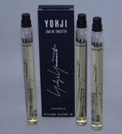 Yohji Yamamoto Perfume от Yohji Yamamoto