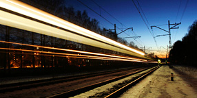 Interrail
