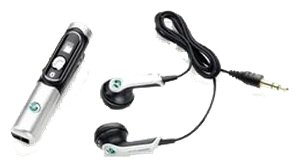 Bluetooth-гарнитура Sony-Ericsson HBH-DS200