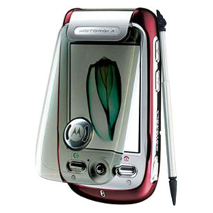 Смартфон Motorola A1200e