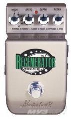 MARSHALL RG-1 THE REGENERATOR EFFECT PEDAL