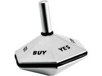 Приниматель решений