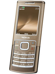 Nokia 6500 Classic