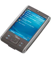 Fujitsu-Siemens Pocket LOOX