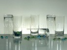 стаканы для воды (12 шт.)