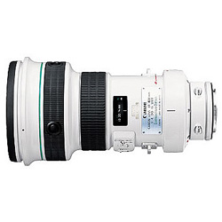 CANON EF 400 mm f/4.0 DO IS USM