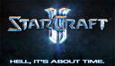 Starcraft II