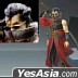 Final Fantasy X : Play Arts - Auron