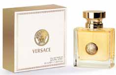 Versace Woman New