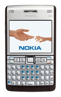 Nokia N61i