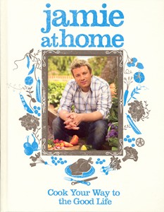 Jamie Oliver Jamie At Home