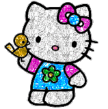 что нибудь из магазина hello kitty