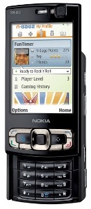 nokia n95 8gb