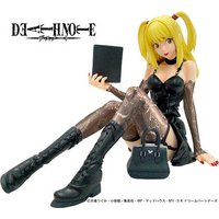 Death Note Misa Amane MoeArt Collection 1/6 Scale PVC Statue