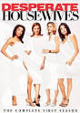 Desperate housеwives - DVD set