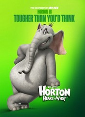 Хортон (2008)  Horton Hears a Who!