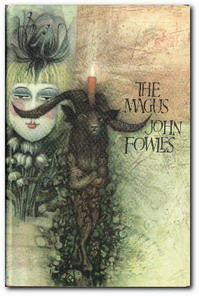 John Fowles