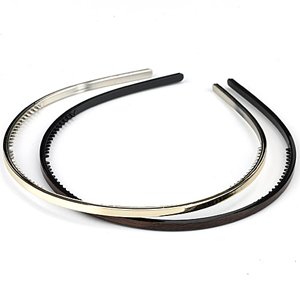 Black Band, Accessorize