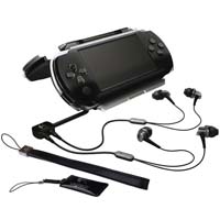 Sony PSP Slim Basic